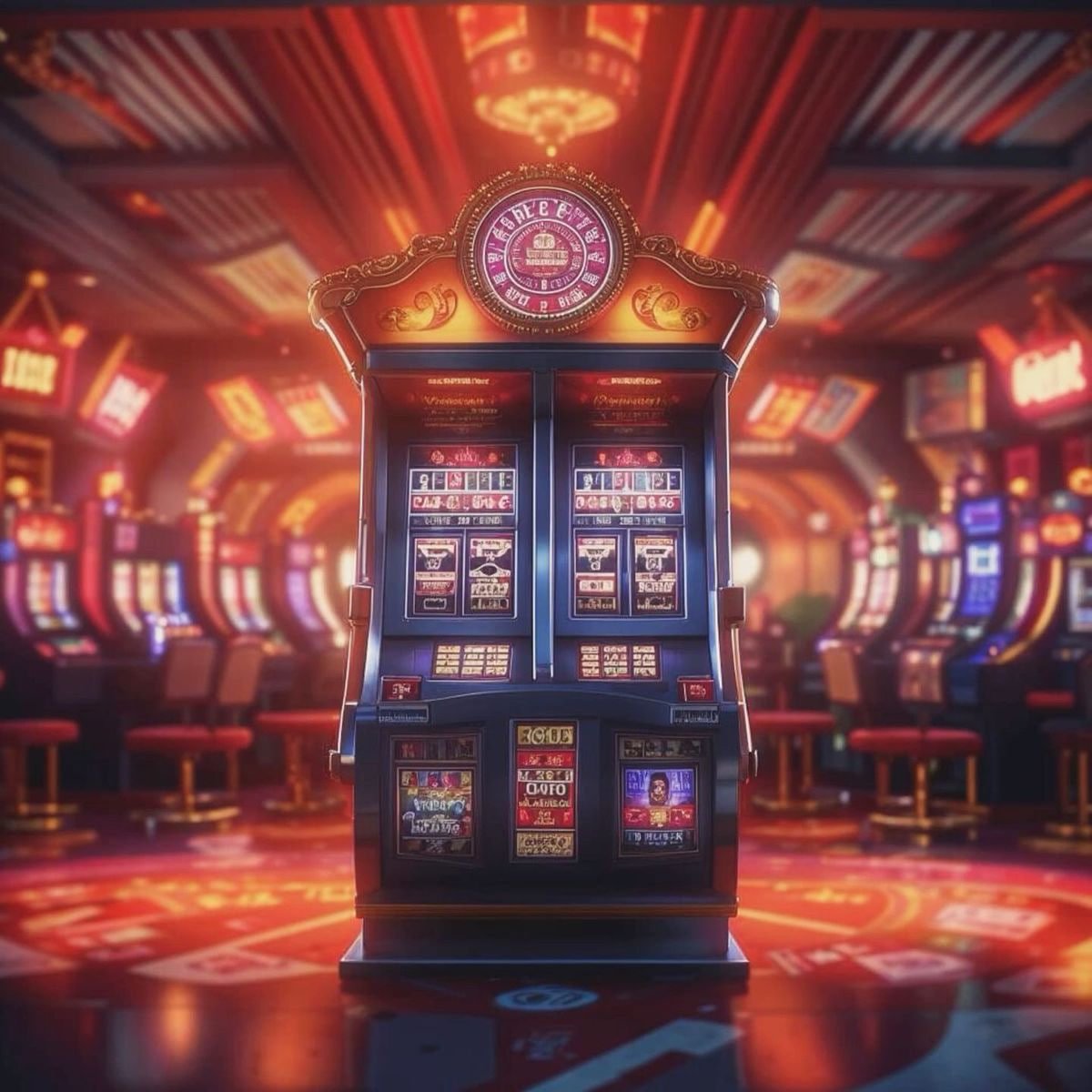 kepo4d slot featured game showcase